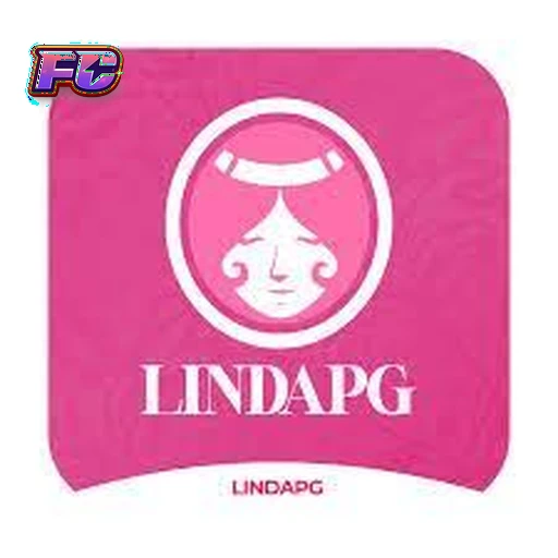 lindapg Logo