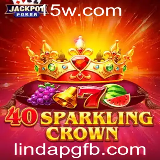 40SparklingCrown: Descubra o Brilho do Novo Jogo de Estratégia