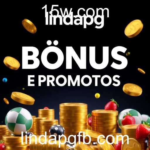 Lindapg Bônus e Promoções: Aproveite Já