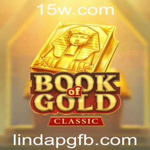 Explorando a Aventura: Book Of Gold Classic
