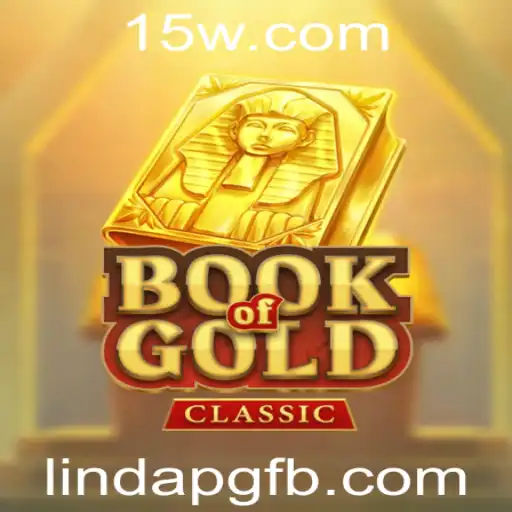 Explorando a Aventura: Book Of Gold Classic