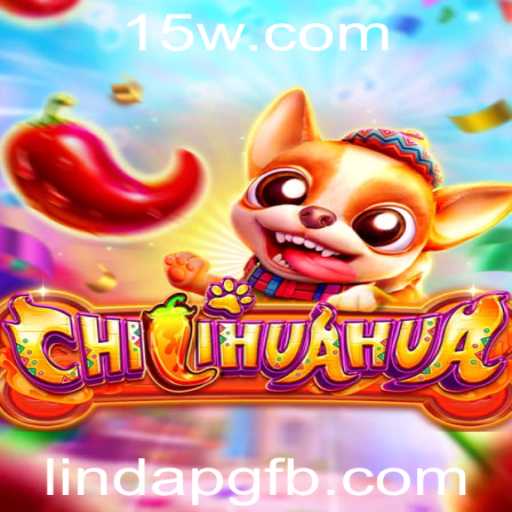 Descubra o Mundo Vibrante de CHILIHUAHUA: Comece sua Aventura no Jogo do Momento