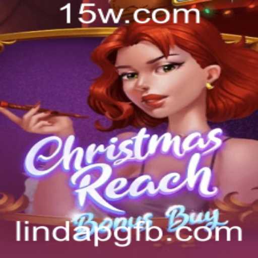 ChristmasReachBonusBuy: Um Mergulho no Jogo com Temática Natalina