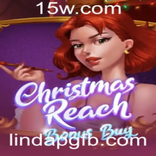 ChristmasReachBonusBuy: Um Mergulho no Jogo com Temática Natalina