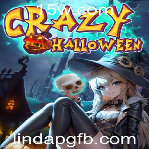 Descubra o Mundo de CrazyHalloween: Um Jogo de Mistério e Diversão