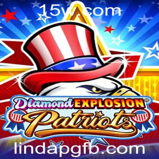 Explorando o Jogo DiamondExplosionPatriots: Uma Nova Aventura