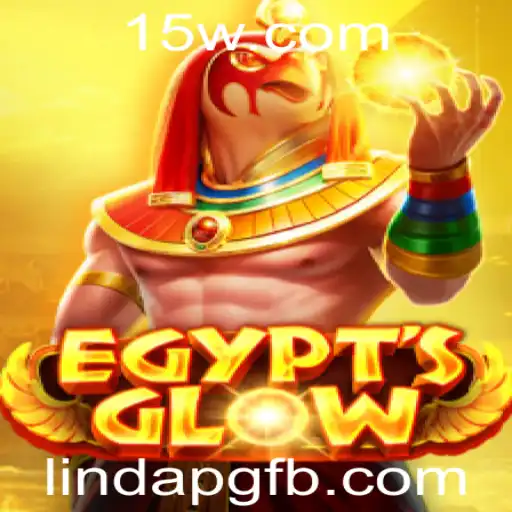 Explorando EgyptsGlow: Aventura e Estratégia em Terra de Faraós