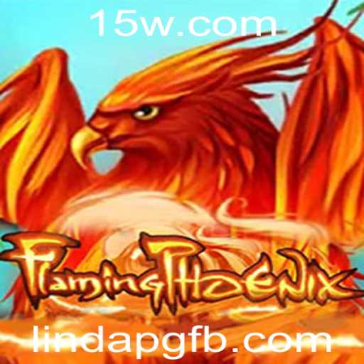 FlamingPhoenix: Uma Nova Era de Jogos com Estratégia e Aventura