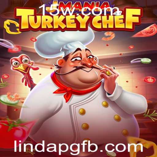 Descubra o Fascinante Mundo de JManiaTurkeyChef