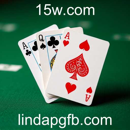 Explorando o Fascinante Mundo dos Jogos de Cartas