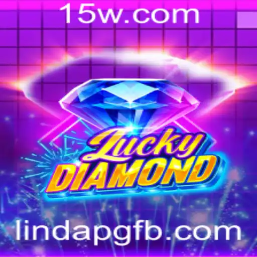 Descubra o Fascinante Mundo de LuckyDiamond: Um Jogo de Estratégia e Sorte