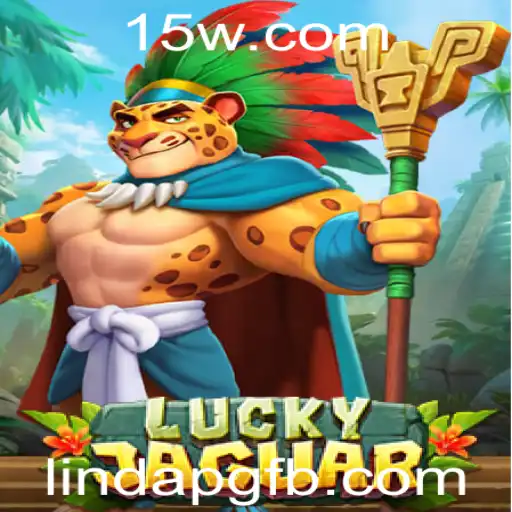Explorando LuckyJaguar: Um Mergulho nas Aventuras do Novo Jogo Sensação