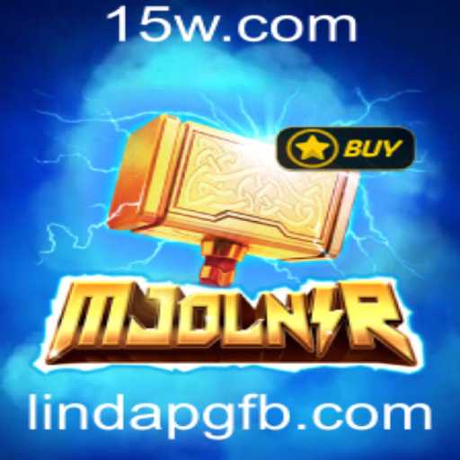 Descubra o Universo de Mjolnir: O Jogo que Une Mitologia e Estratégia