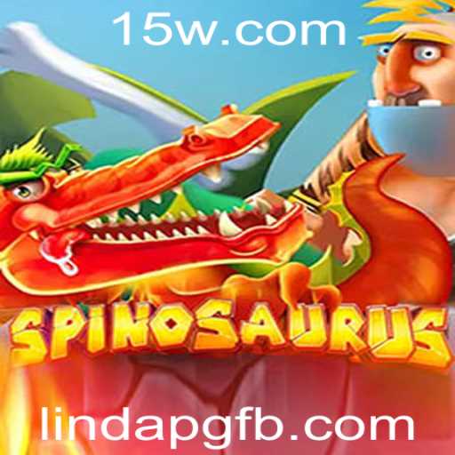 Spinosaurus: Descubra o Fascinante Mundo do Novo Jogo de Aventura