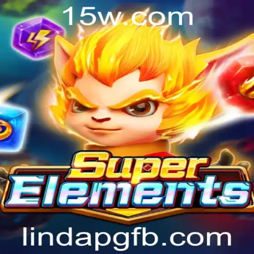 Descubra o Fascinante Mundo de SuperElements