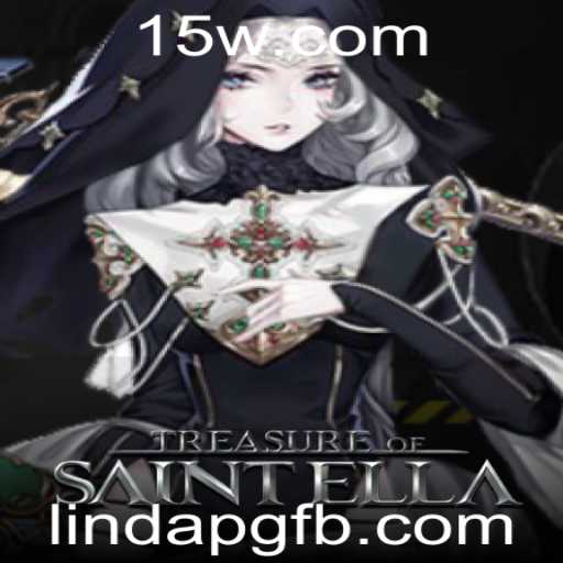 Descubra o Mundo de Aventura com 'Treasure of Saint Ella'